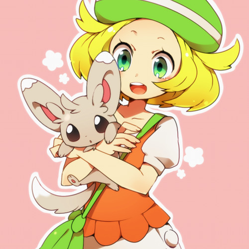 Stream Emotion (Remix) Pokémon Black And White by Th3 Music of Th3