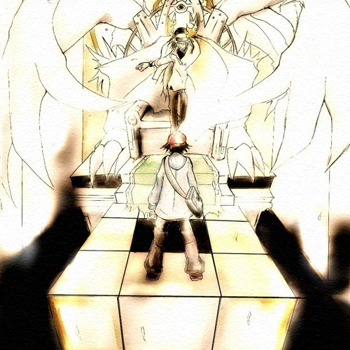 Pokemon Black And White - Emotion