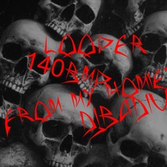 From My Homie`s Looper - DjBadius@140BPM