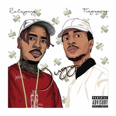 JUGG Feat. J $tash prod by Jackpotbeatz (FUEGO)