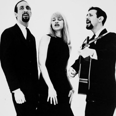 Peter, Paul & Mary - Lemon Tree