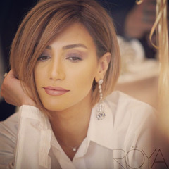 Roya Ayxan - Toxun mene (mugenni.az)