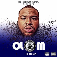 9. Soundtrack To The 8 Ft. Trayz (prod. Infamous Rell)