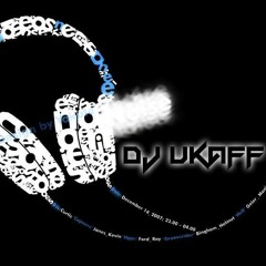 Dj UKaFF - Si No Te Tengo - Nigga (Remix Retro) 2015