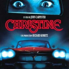 John Carpenter - Theme Song (Christine)