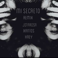 MI SECRETO REMIX