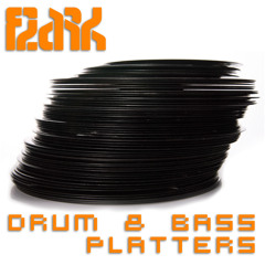Drum & Bass Platters [Free Download]