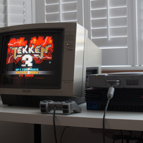 Take me back to the 90's (Short)