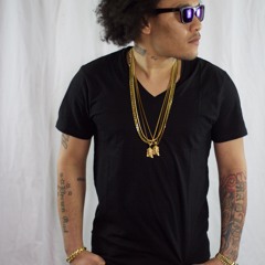 Stein - Gun Inna Baggy