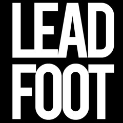 Lead Foot