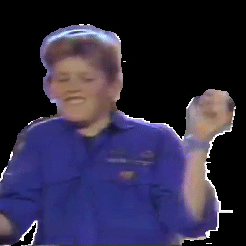 Adam Routh & Patrick Wilson - You Can Do It (AKA: Duane)