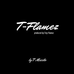 T-Flamez (Live Freestyle) by T-Mizzle Prod. By (Trey Flamez) w/DL