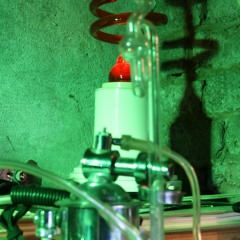 Bounce Before Italy!