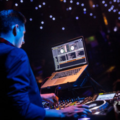 21st Birthday Mixtape Hiphop/Top 40 2015