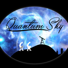 Quantum Sky Produced by Dknow Beatz & D1MD)