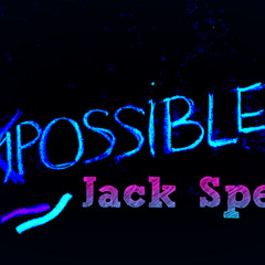 Impossible - Jack Spear (Prod. Luke White)