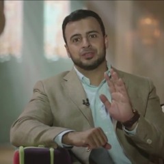 انسان جديد - الحلقة 14 - الخوف من المواجهة - مصطفى حسني