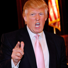 Trumping The Republicans: Trump Projects Red Consciousness, But Is That Who He Is