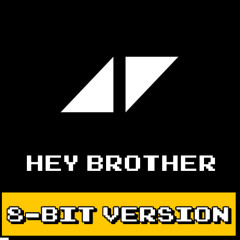 Avicii - Hey Brother (8-Bit Version)