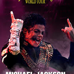 Michael Jackson Dangerous World Tour Argentina 1993 Full Audio