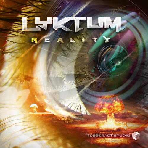 Lyktum - Reality