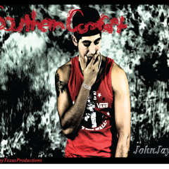 Aint nothing funny-JohnJay beat by foxazbeats (prod by. Savoy smith) at Icee studios