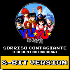 Yu Yu Hakusho - Sorriso Contagiante (8-bit Version)