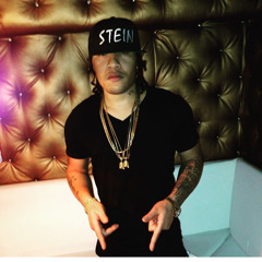 Stein - Rise Up Di Rifle Dem {Tremor Riddim} (2007)