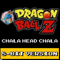 Dragon Ball Z - Chala Head Chala (8-bit Version)