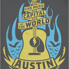 Austin Bands You Should Hear