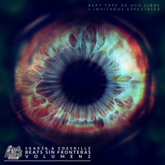 Raw Nights - Edeskillz