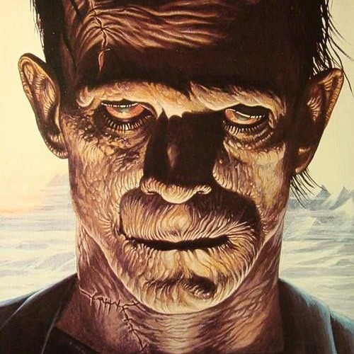 distorted / experimental noize