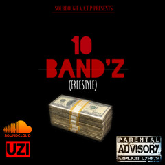 10 Bands Remix Uzi