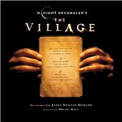 The Gravel Road - The Village (2004) OST