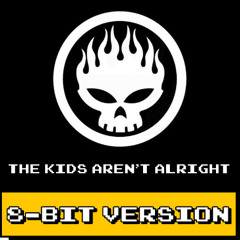 The Offspring - The Kids Aren't Alright (8-Bit Version)