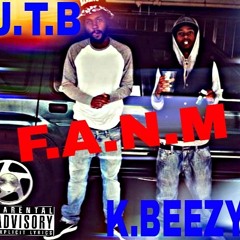 JOSHtheBANDIT - F.A.N.M ft. K Beezy