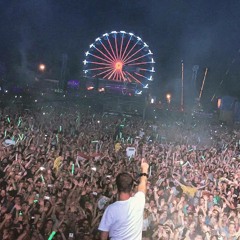 Armin Van Buuren - Electric Love Festival 2015 (Free) → [www.facebook.com/lovetrancemusicforever]