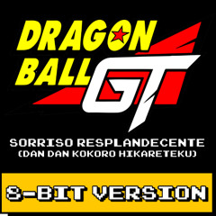 Dragon Ball GT - Sorriso Resplandecente (8-bit Version)
