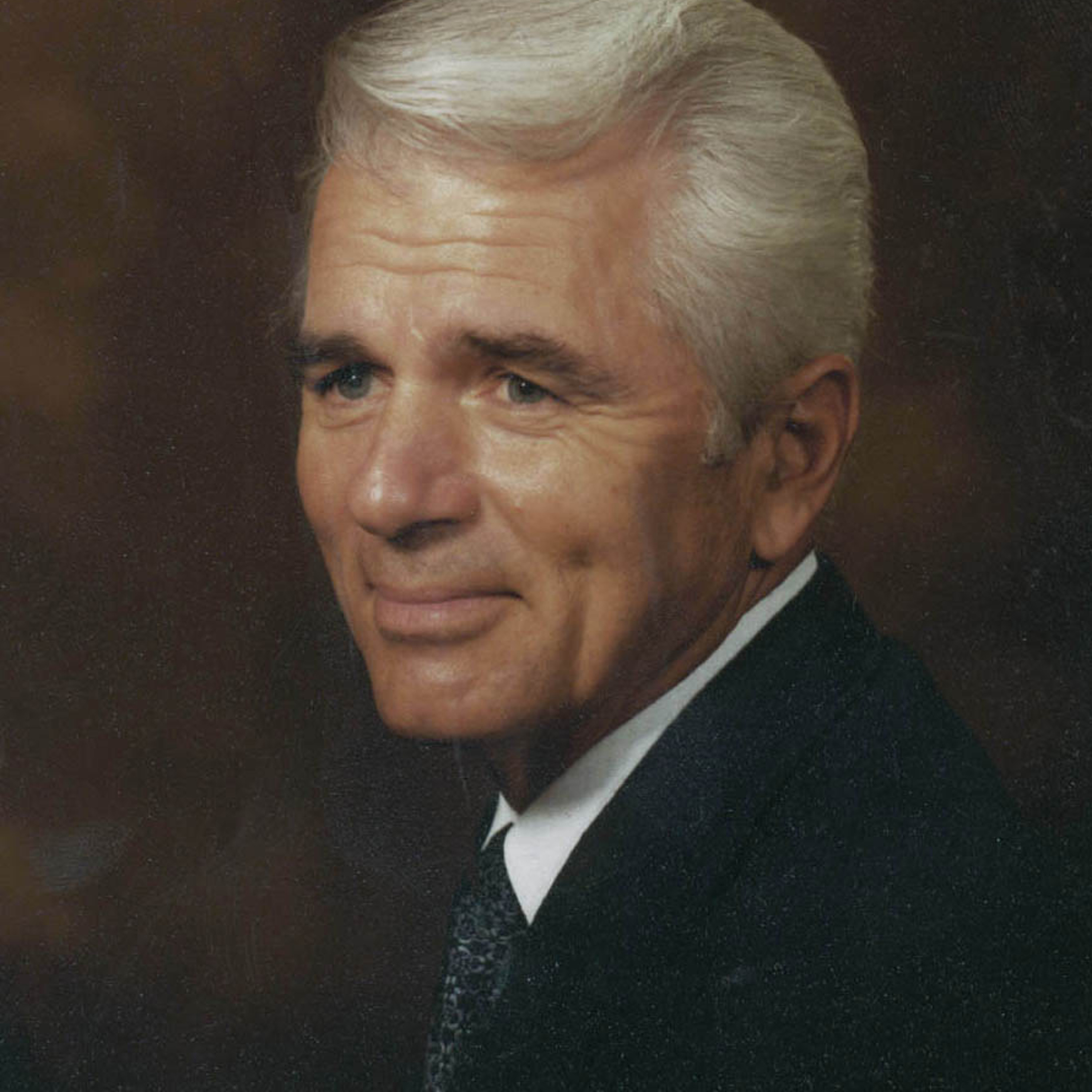 Garner Ted Armstrong EA - Australia