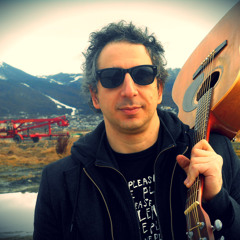 Pablo Krantz - El bar de la ultima oportunidad