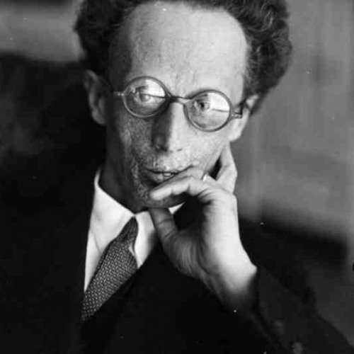Sykodad - Vater der Chaostheorie