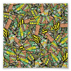 bamboo