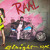 Artwork for Raal - Like A Roling Stone