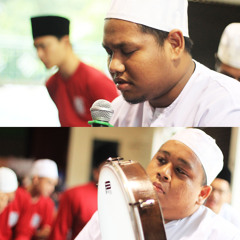 Subhanallah Ihya' Ramadhan 2015