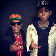 MC Marlon e MC Dudu Da JP - Se Apaixonou Por Mim (Boss DJ e DJ Mart)