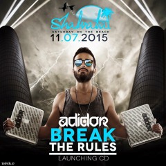 Adidor - Break The Rules