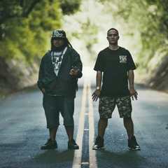 I.A. Featuring Jah Maoli - Can't Let Her Go(Produced by Kazu)