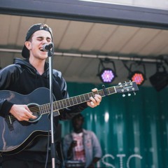 Sam Tompkins & Anjelo Disons - Mash Up 3