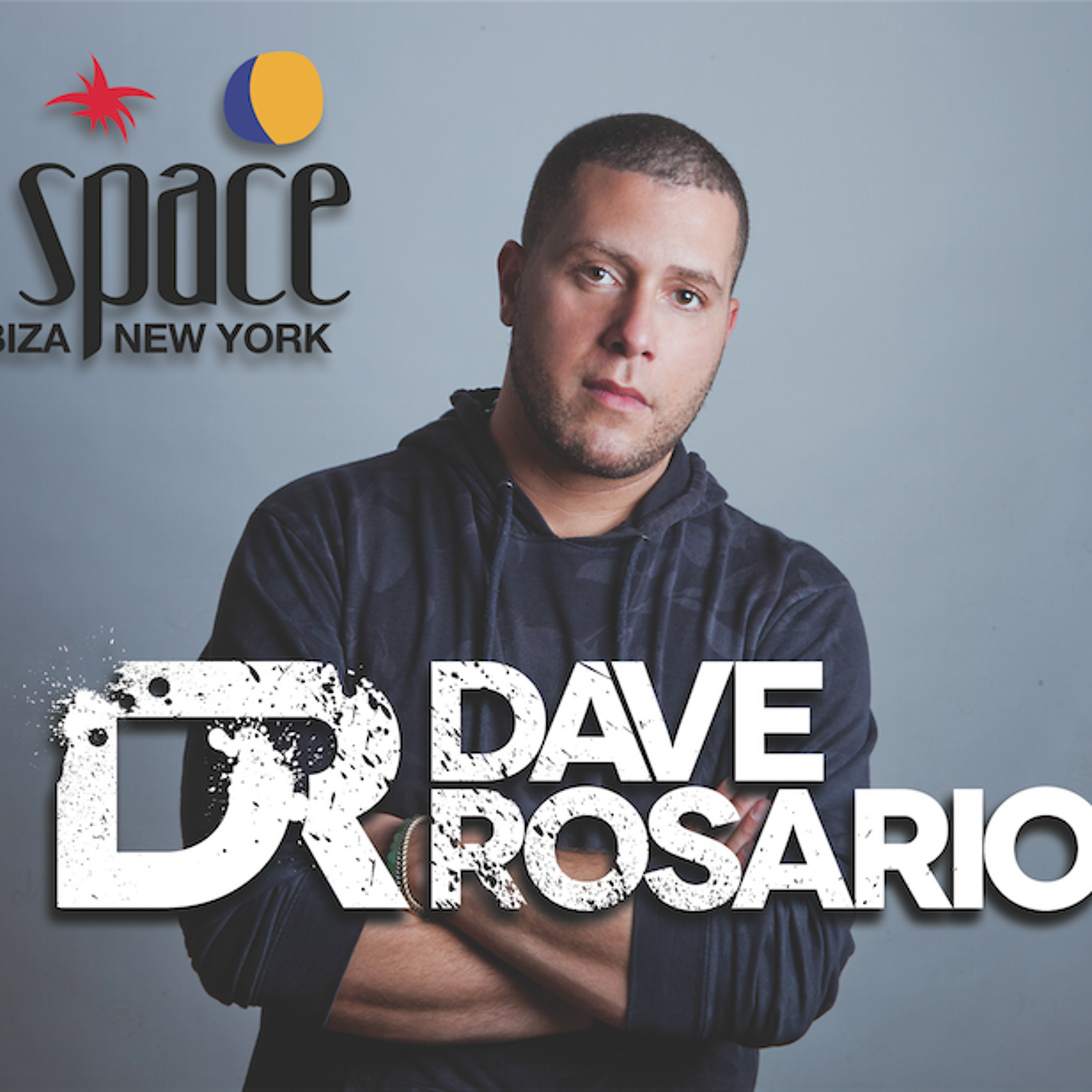 Dave Rosario