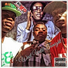 Wait Until Tonight (TheFresh Prince Rich X B - Sharp X B - TONE)